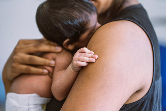 The Ultimate Guide to Prenatal and Postnatal Sugar-free Supplements