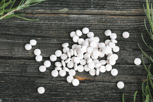 The Surprising Benefits of  Potassium Iodide  Supplements You Need to  Know About