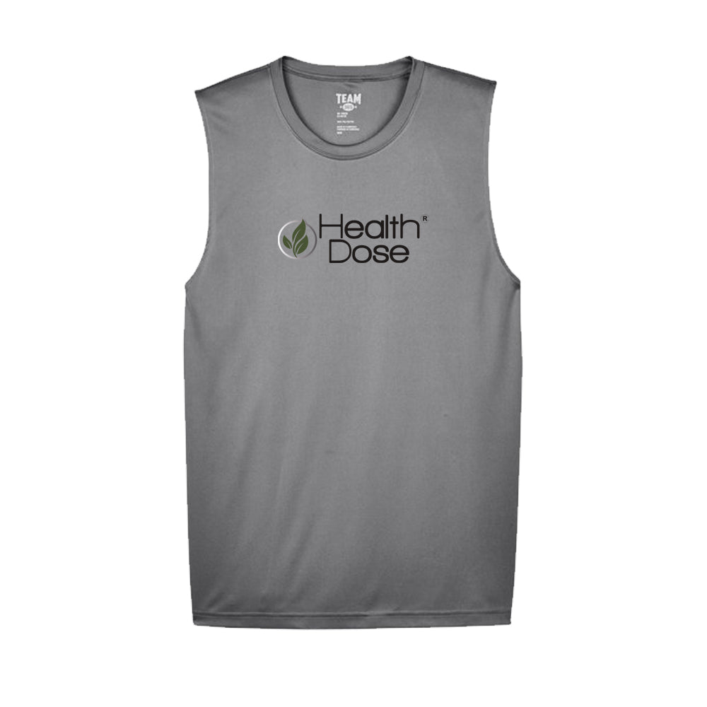 Men's Muscle T-Shirt - healthdoseusa