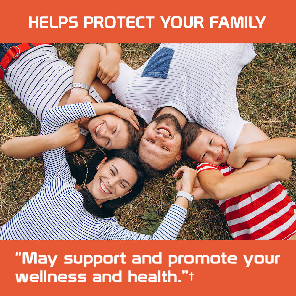 Health Dose Multivitamin Dose Adults - healthdoseusa