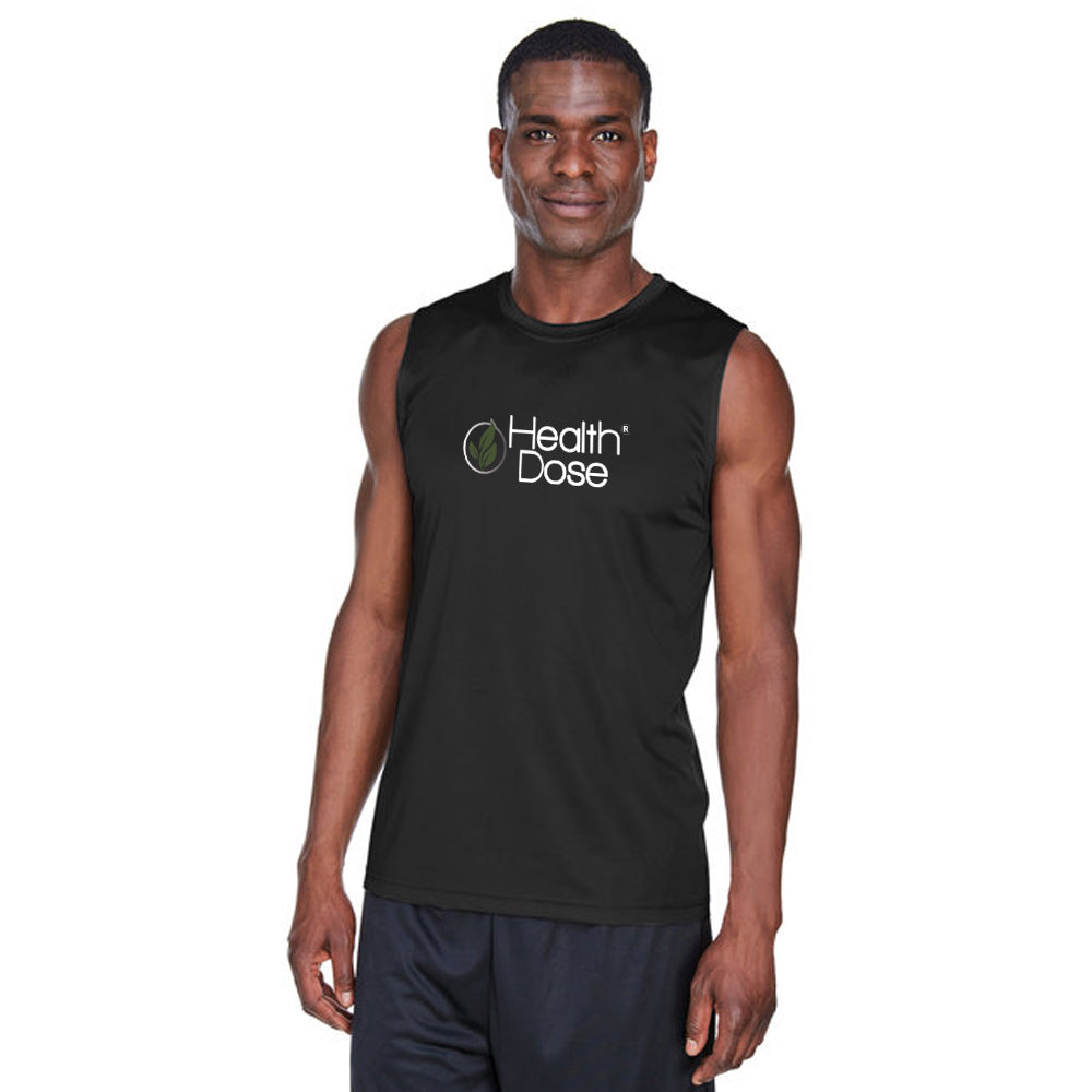 Men's Muscle T-Shirt - healthdoseusa