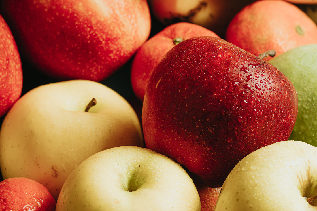 The Benefits of Apple Cider: From Weight Loss to Better Digestion