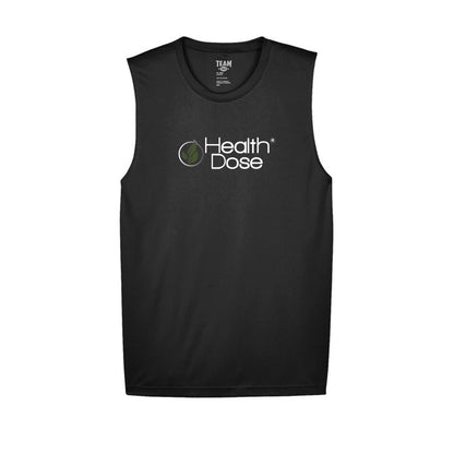 Men's Muscle T-Shirt - healthdoseusa