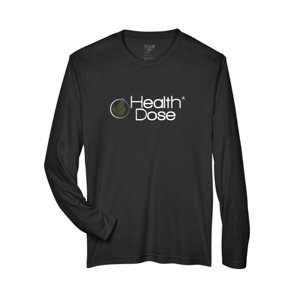 Men's Long-Sleeve T-Shirt - healthdoseusa