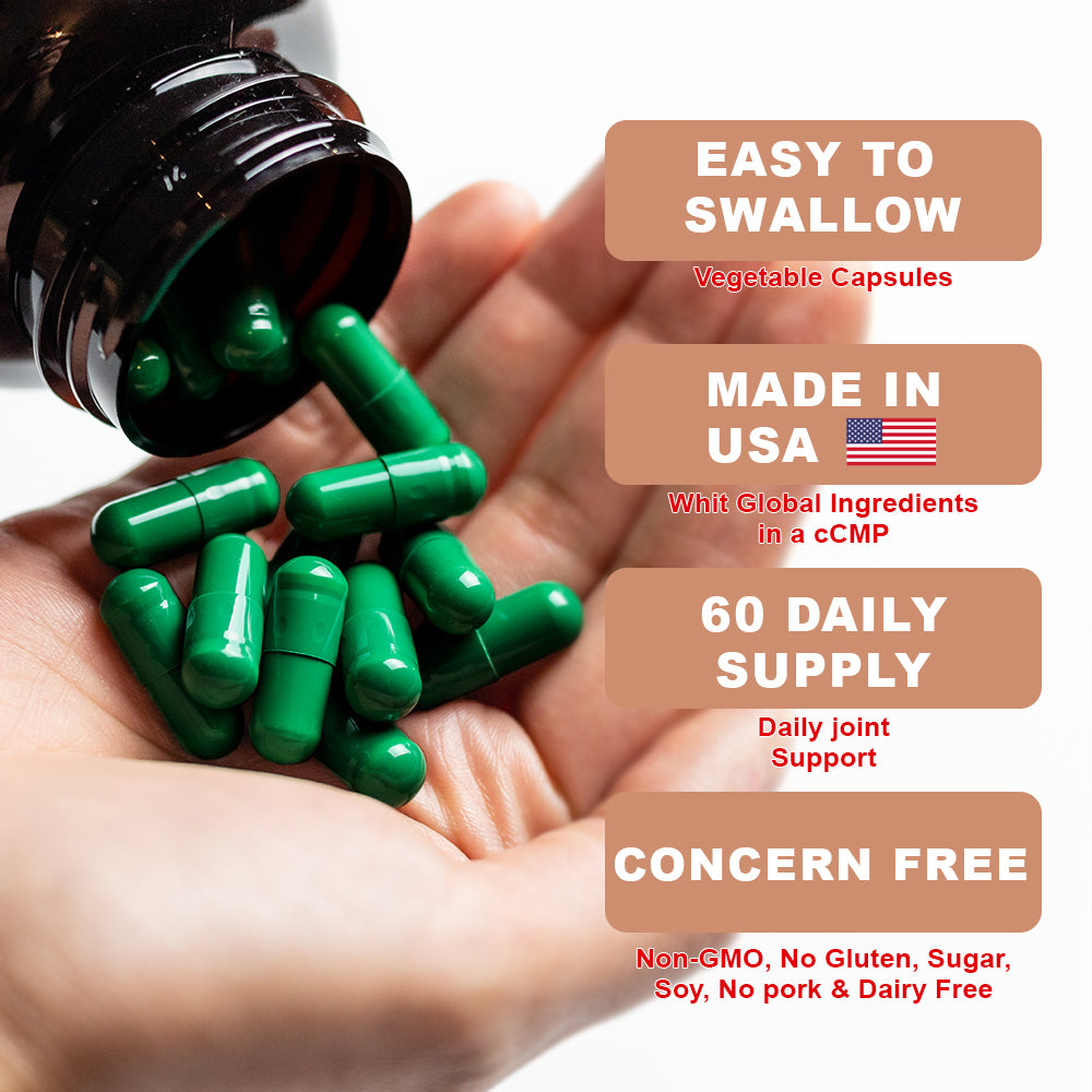 Elderberry Plus With Vitamin C & More 120 Capsules