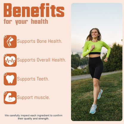 Vitamin D3 + K2. 180 Liquid Softgels